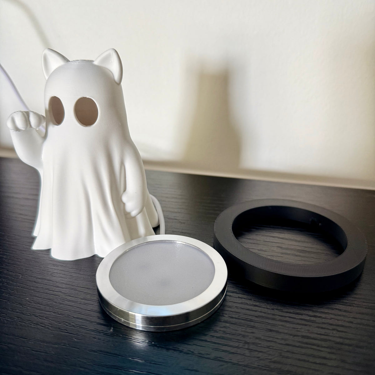 Catseye The Glow Ghost LED Decorative Lantern